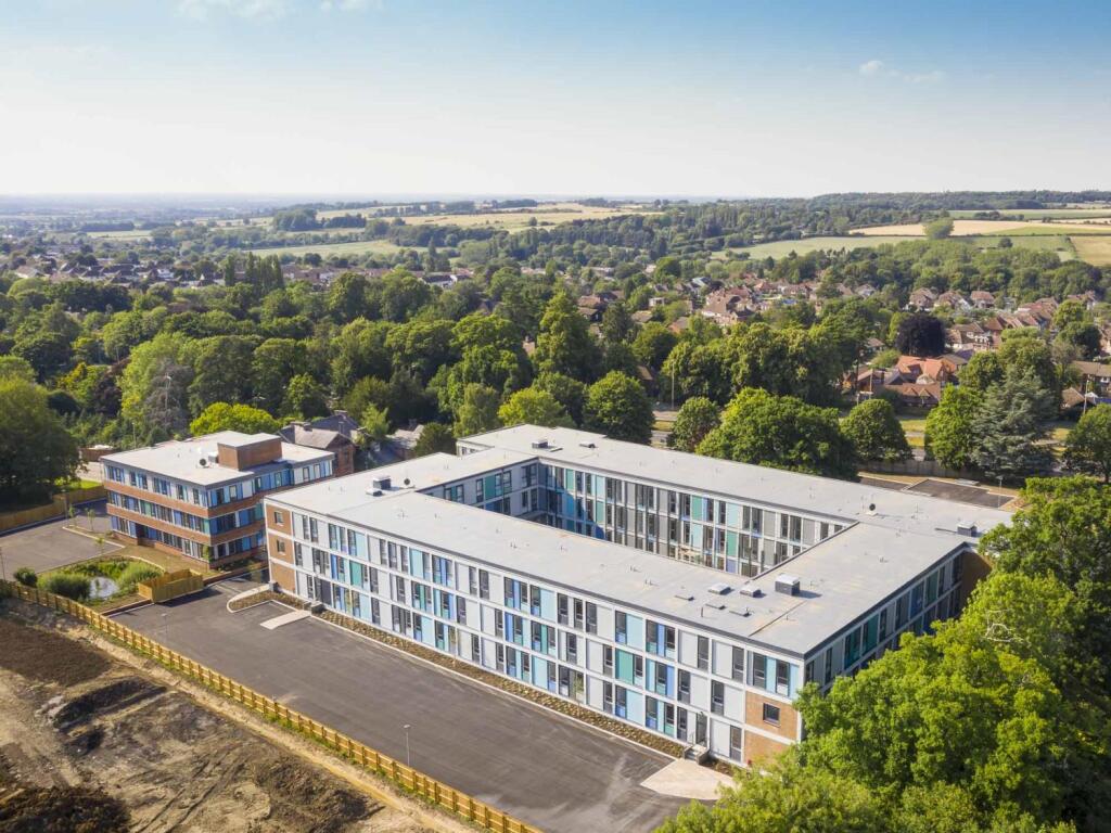 Main image of property: Thornhill Court, London Road, Oxford ,OX3