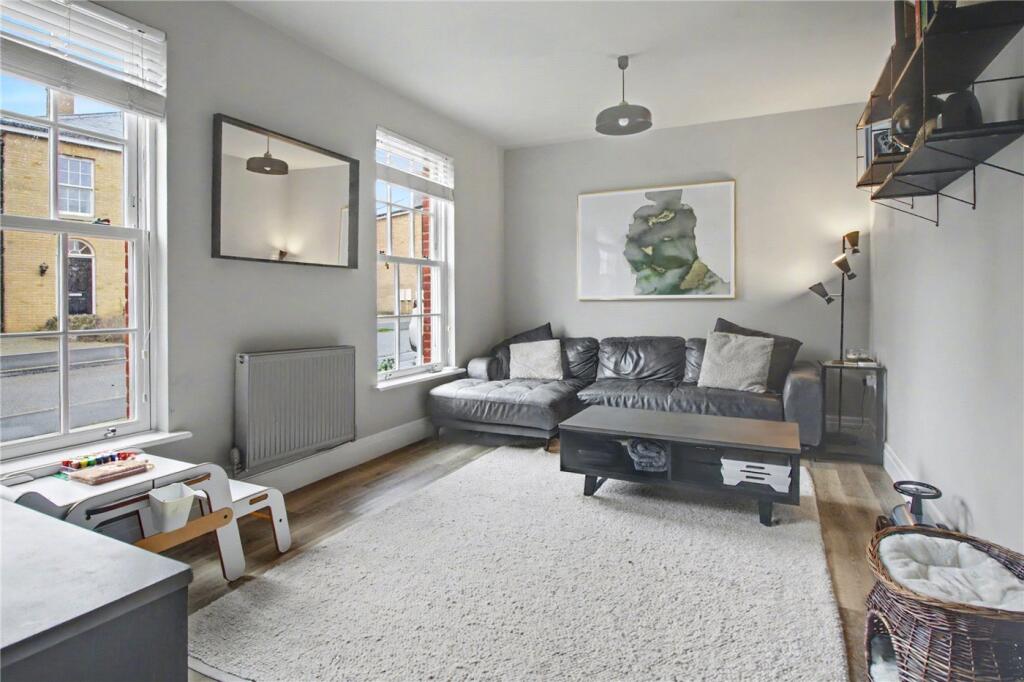 House in Norwich - View 2