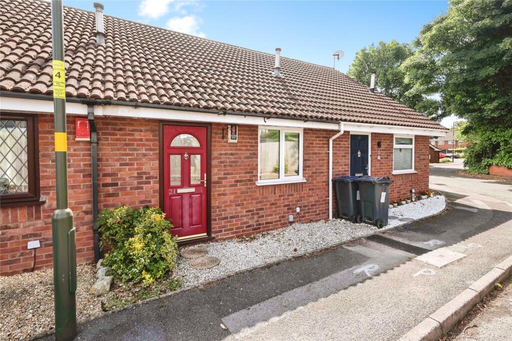 The Pollards, Birmingham, West Midlands, B23 photo 2