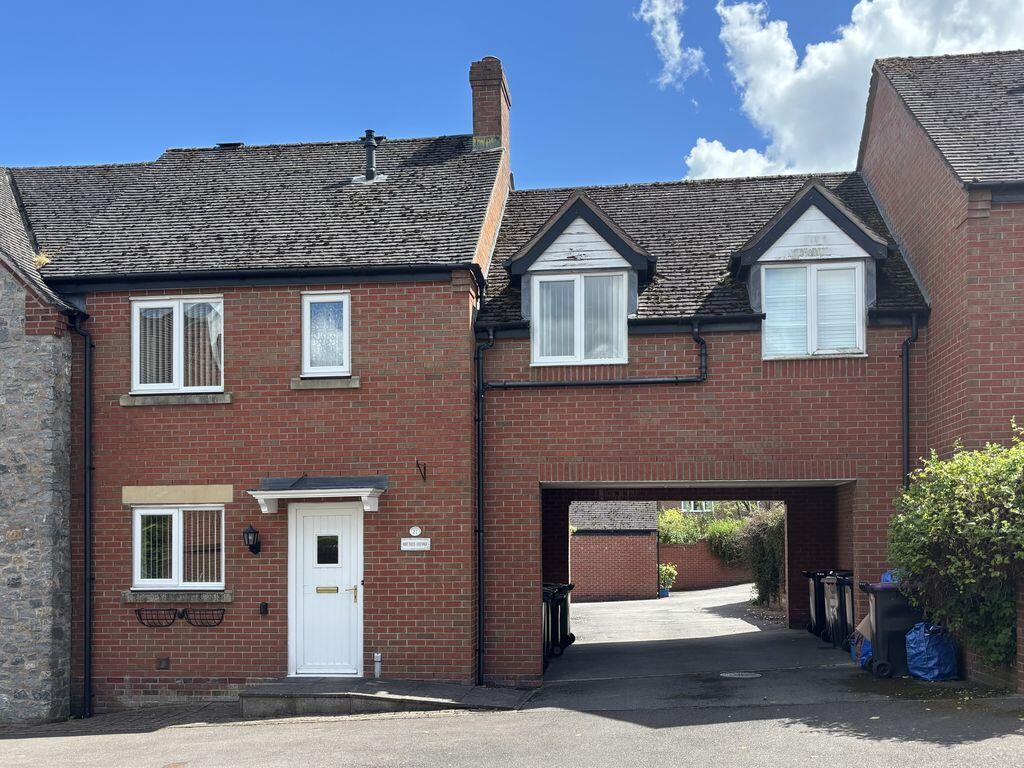 Main image of property: Hunters Gate, Much Wenlock