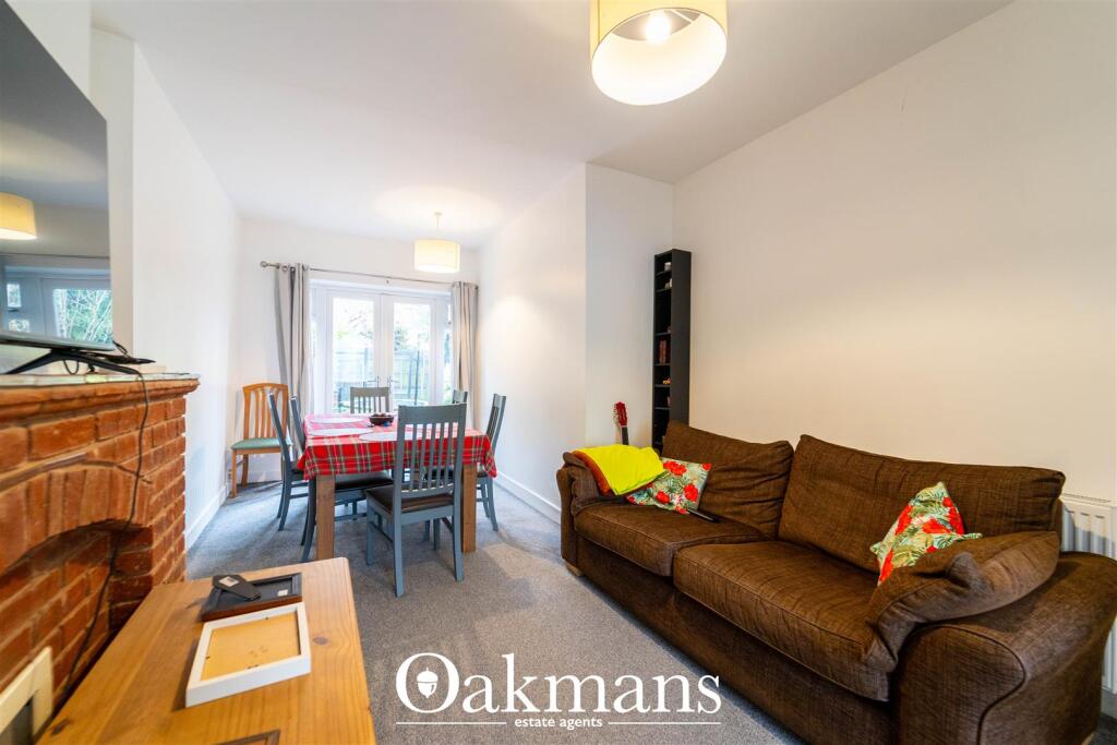 House in Birmingham, West Midlands - View 5