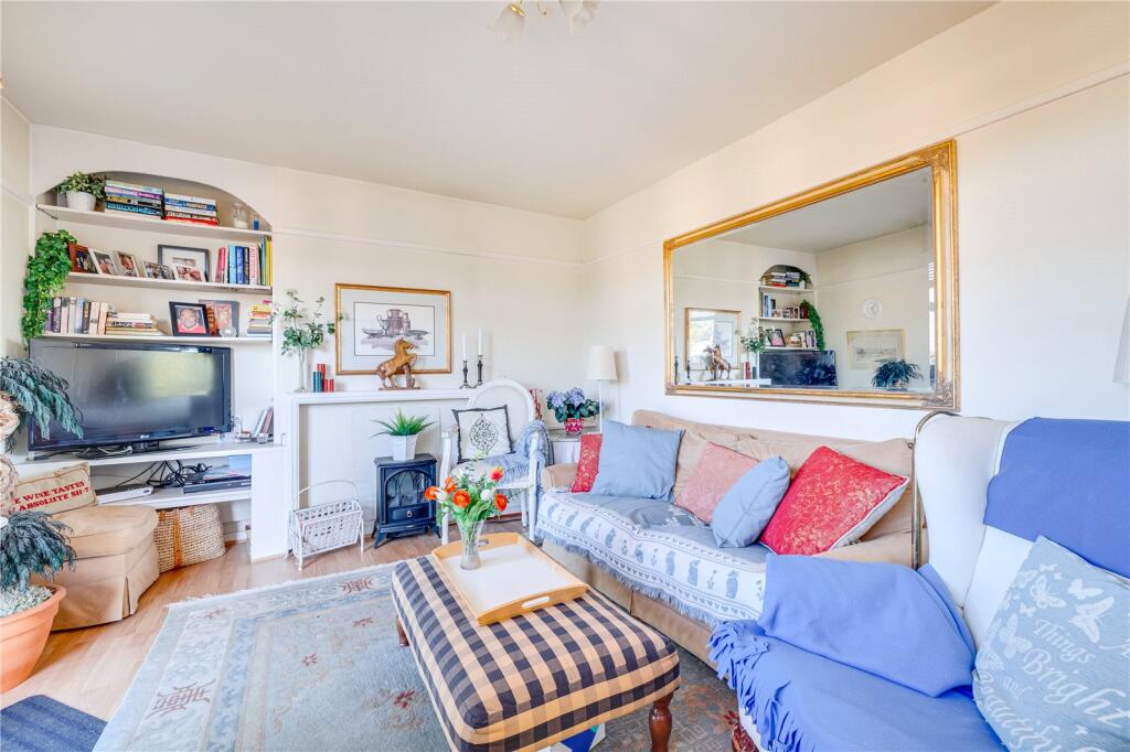 Main image of property: Sulivan Court, 
Broomhouse Lane, SW6