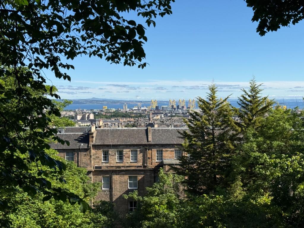 Main image of property: Carlton Terrace, Edinburgh, EH7