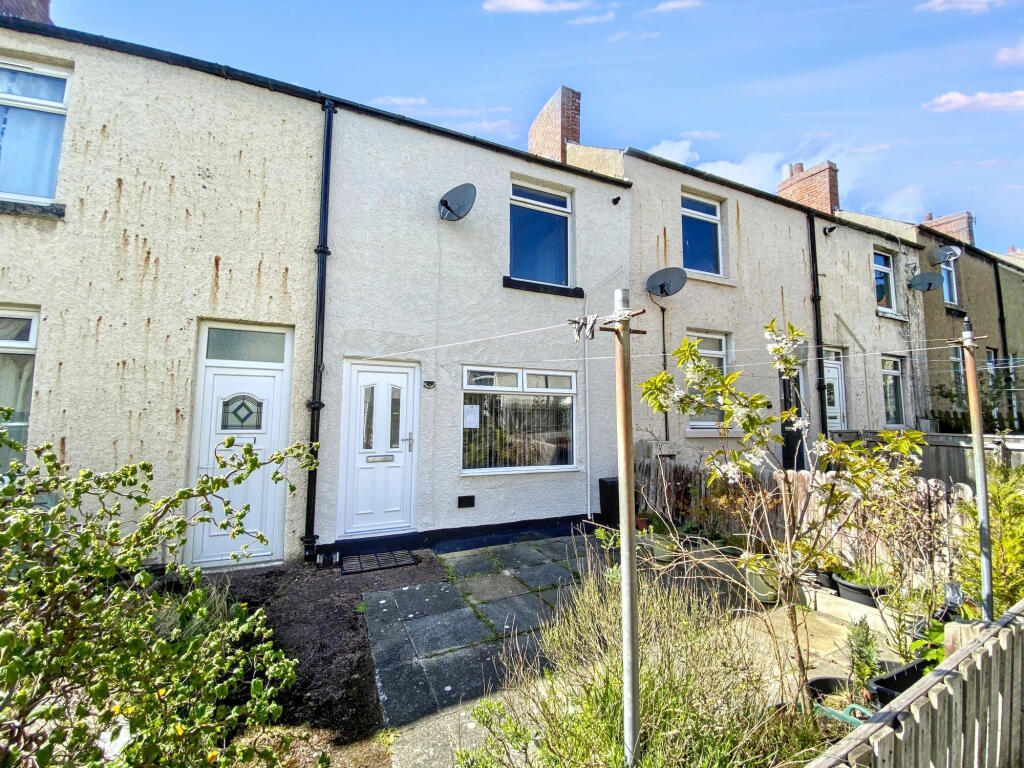 Main image of property: Hollings Terrace, Chopwell, Newcastle upon Tyne, Tyne and Wear, NE17 7LD