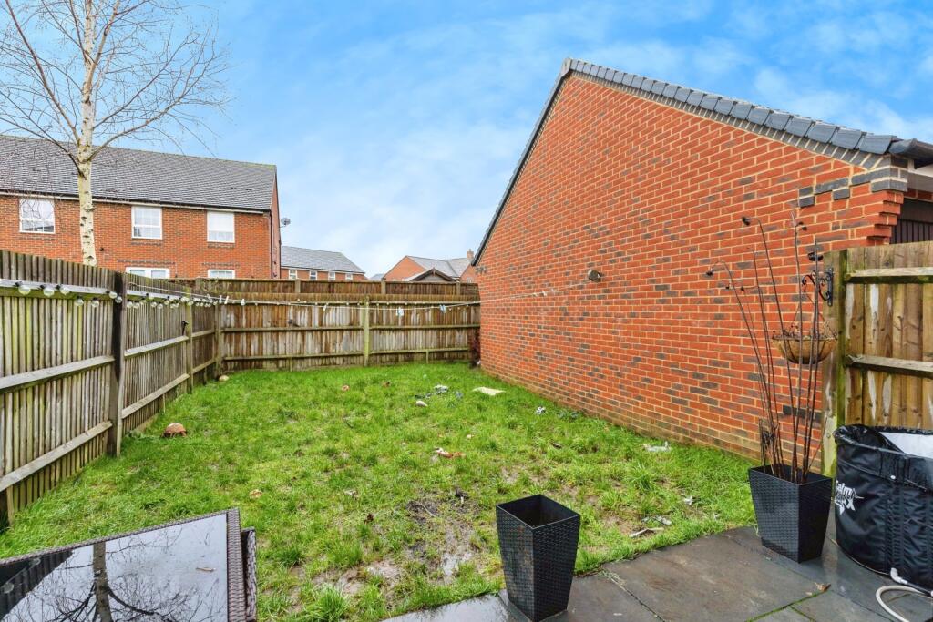 Additional image 4 of Provence Drive, Bearwood, Bournemouth, Dorset, BH11