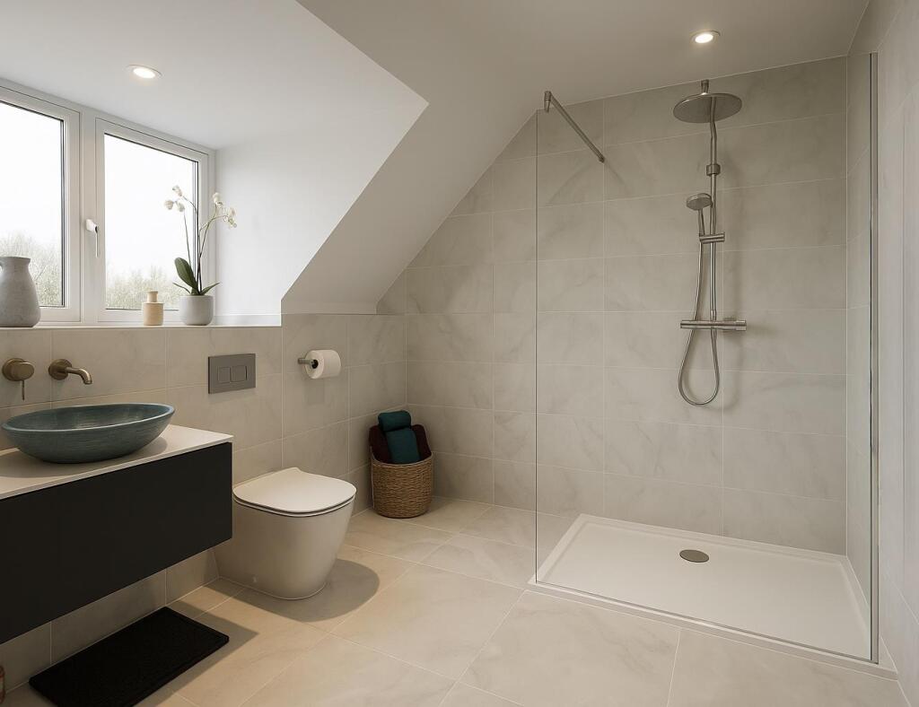 House in Ashfield, Sutton in Ashfield, Nottinghamshire - View 4