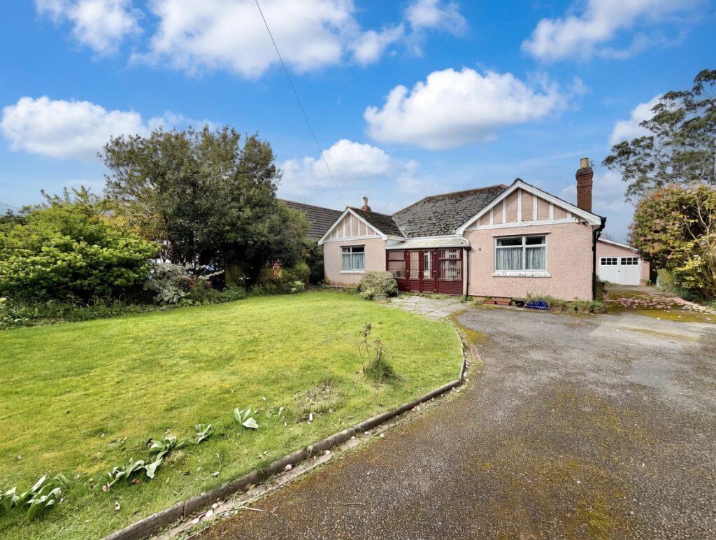 West Coker Road, Yeovil, Somerset, BA20