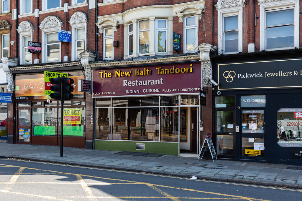 Main image of property: North End Road, GOLDERS GREEN NW11