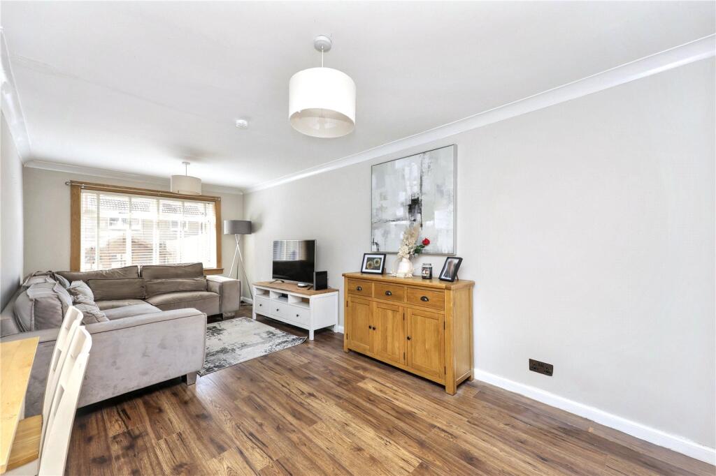 Rimbleton Avenue, Glenrothes, Fife, KY6 photo 5