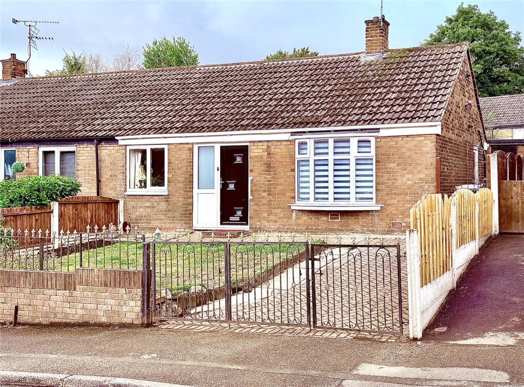 Main image of property: Norville Crescent, Darfield, Barnsley, S73