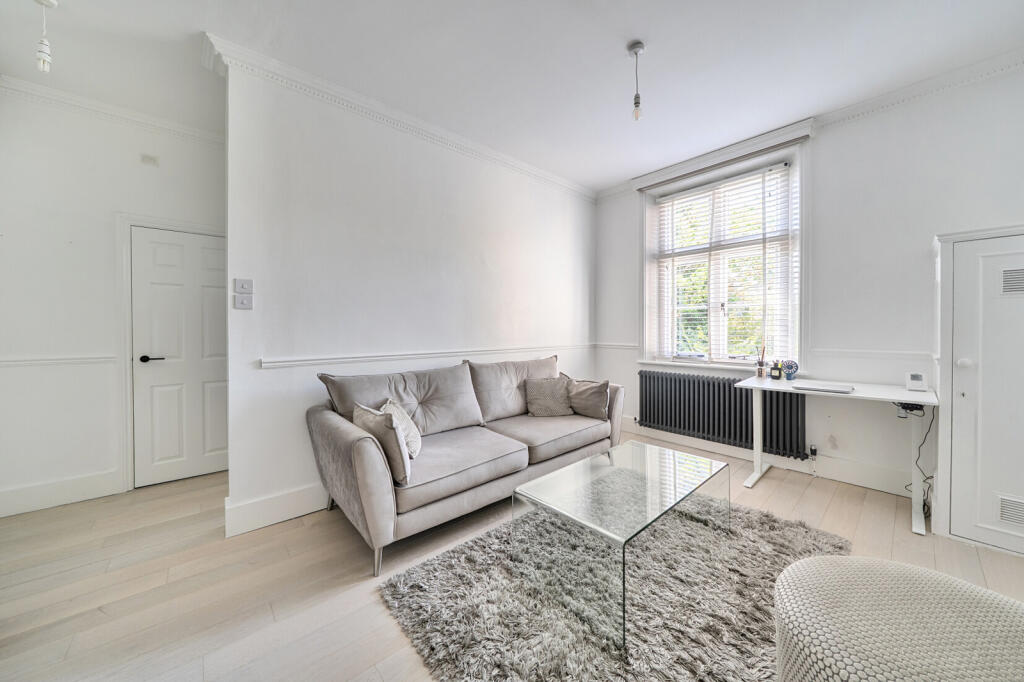 Main image of property: Upton Park, Slough, Berkshire