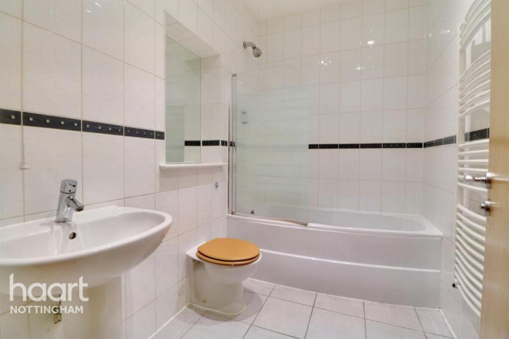 Main image of property: Hartley Road, Nottingham