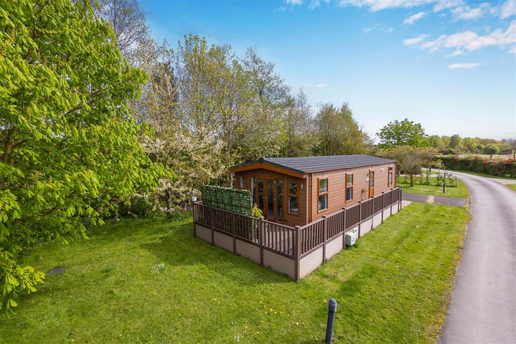 Main image of property: Moor Lane, Ryther, Tadcaster