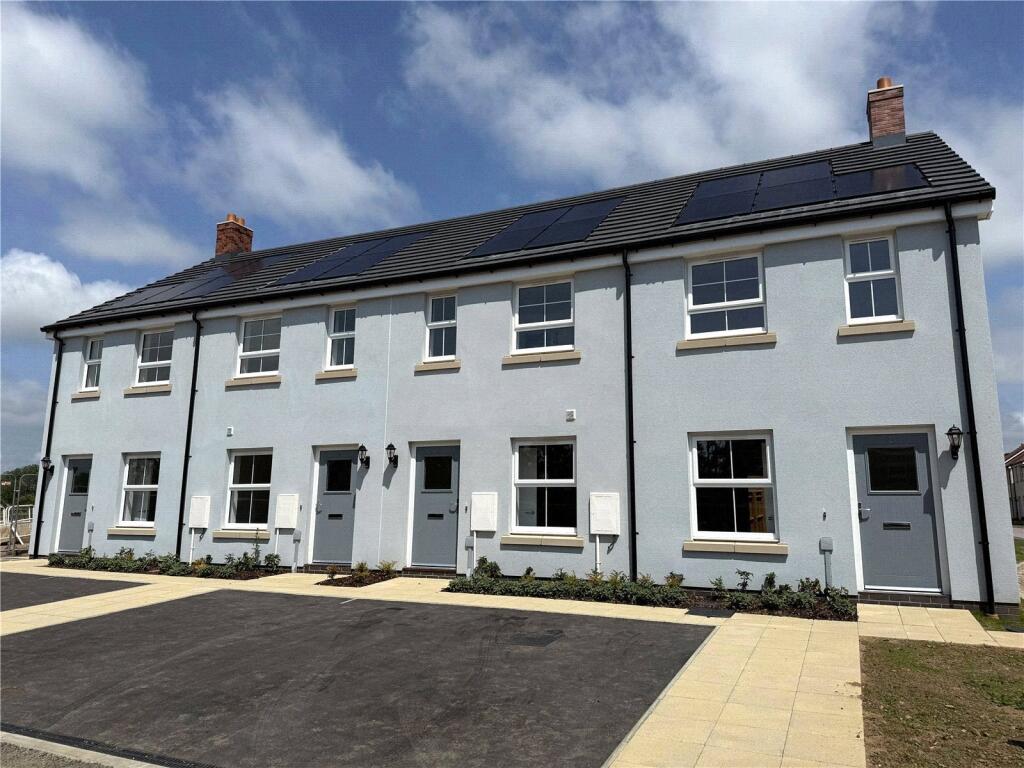 Main image of property: The Carew, Elderwood Parc, Portskewett, Caldicot, Monmouthshire, NP26