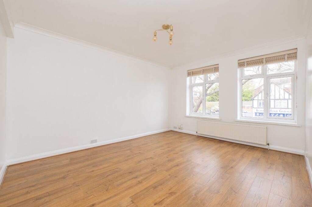 Main image of property: Banstead Road, Carshalton, SM5