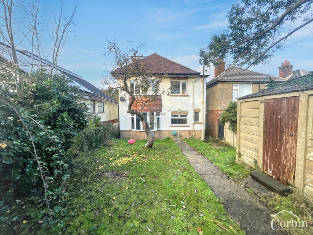 Additional image 2 of Hyde Road, Bournemouth, BH10 5