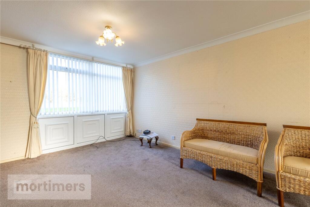 Queens Road West, Accrington, Lancashire, BB5 – pohled 4