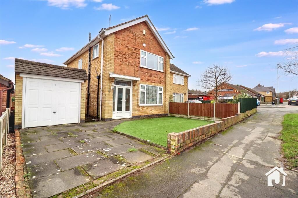 Main image of property: Link Road, Anstey, Leicestershire