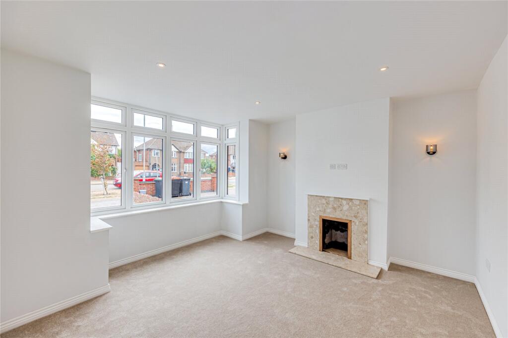 House in Milton Keynes - View 5