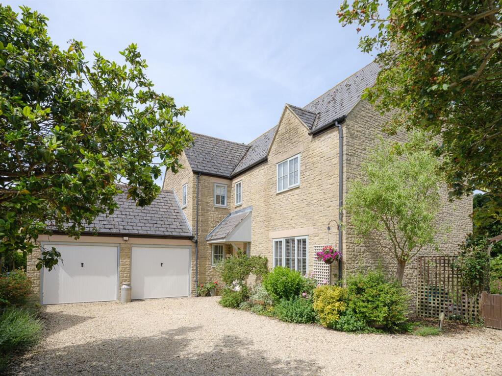 Main image of property: Beeches Lane, Daunstey Lock, Chippenham