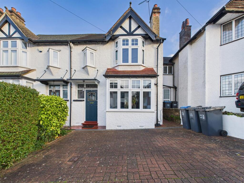 Main image of property: Wilmot Road, Purley