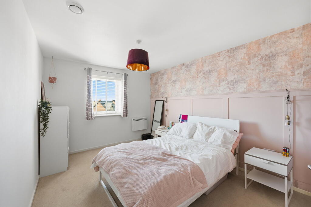 Main image of property: Angus Way, Whitehouse, Milton Keynes, MK8
