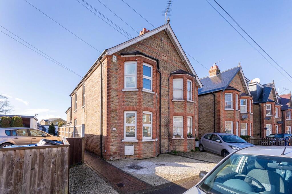 Main image of property: Albany Road, Windsor