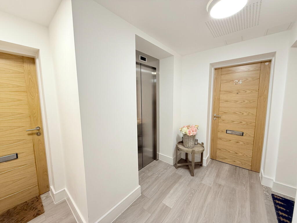 Additional image 12 of Sir Robert Peel Court, Stratford Road, Shirley