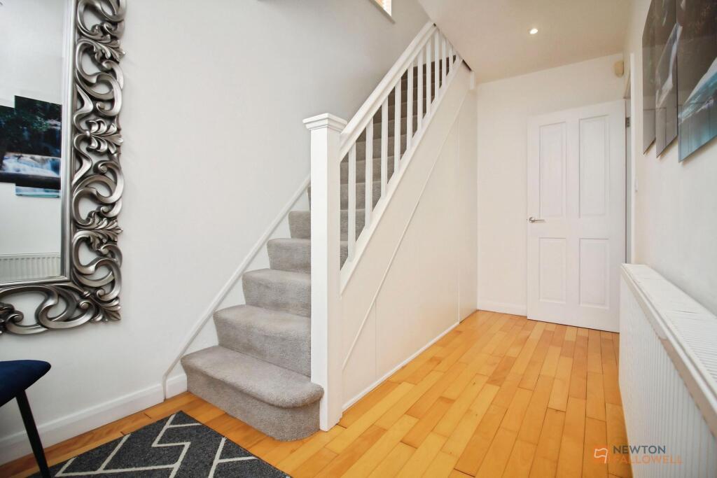 House in Blaby, Leicester Forest East - View 3