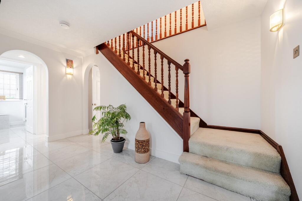 Additional image 11 of Grandborough Drive, Solihull, West Midlands, B91