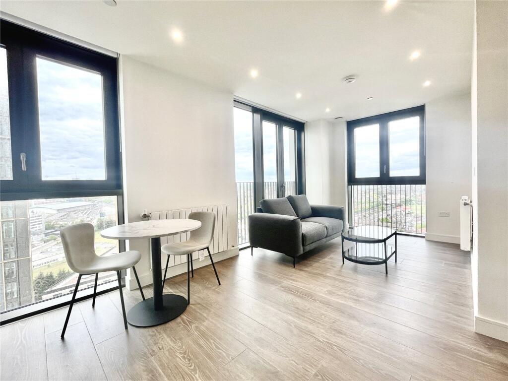 Main image of property: Affinity View, London, E16