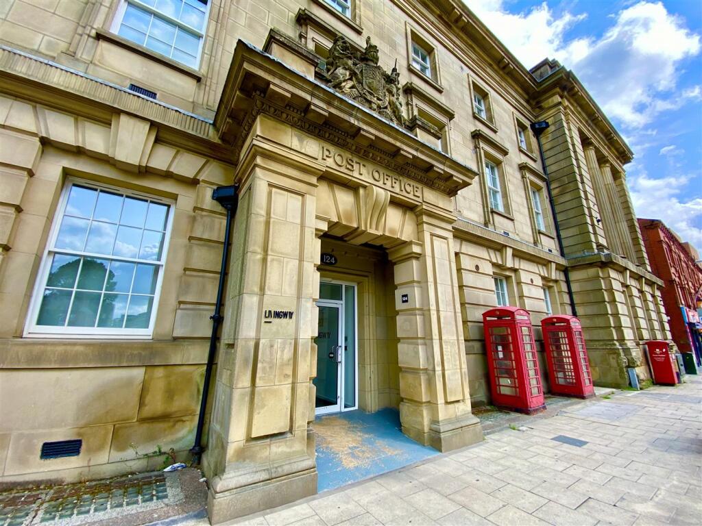 Main image of property: Deansgate, Bolton