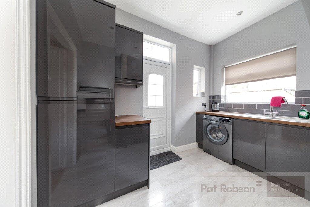 Apartment in Newcastle upon Tyne, Cradlewell, Jesmond - View 5