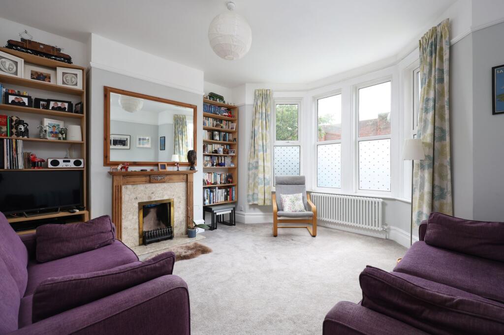 House in Bristol, Golden Hill, Bishopston - View 2