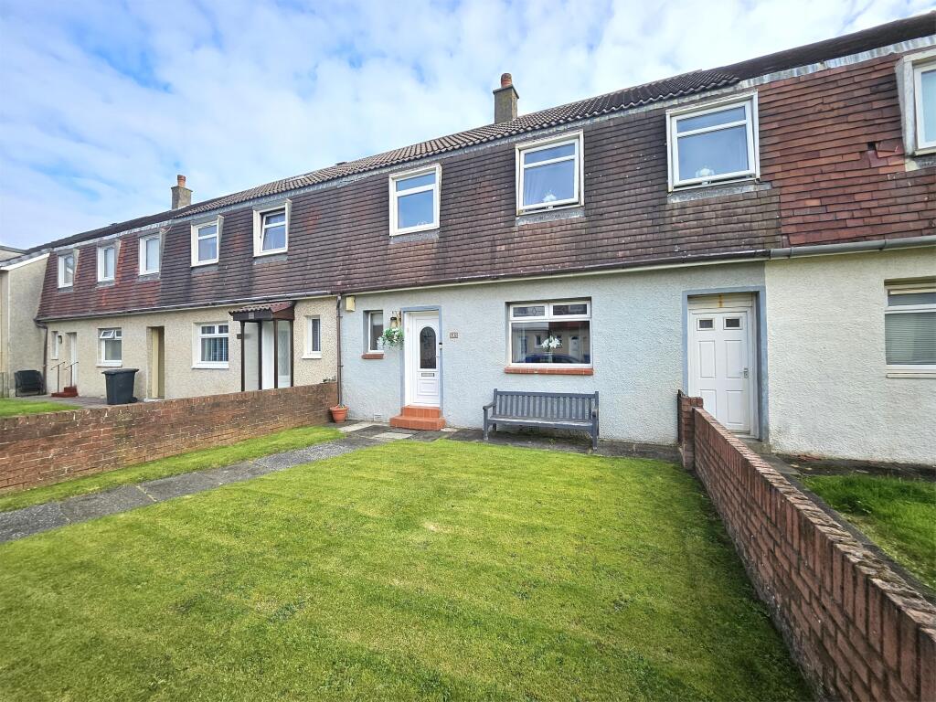 Main image of property: 6 Carmyle Place, Stevenston, KA20 3NA