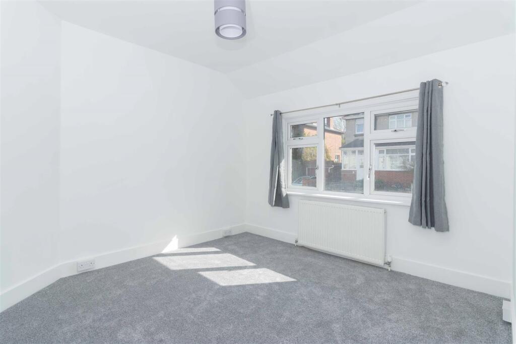 3 bedroom house for rent