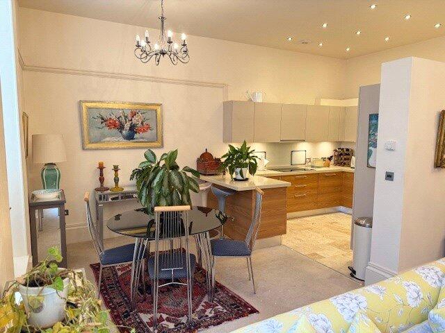 Apartment in Dorset, Burton and Winkton - View 3