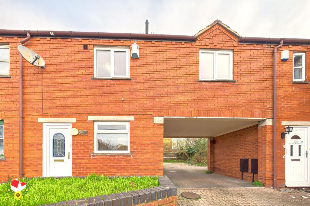Main image of property: India Road, Gloucester, GL1