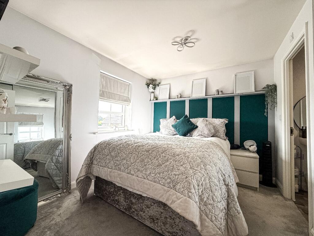 House in North Petherton, Somerset - More