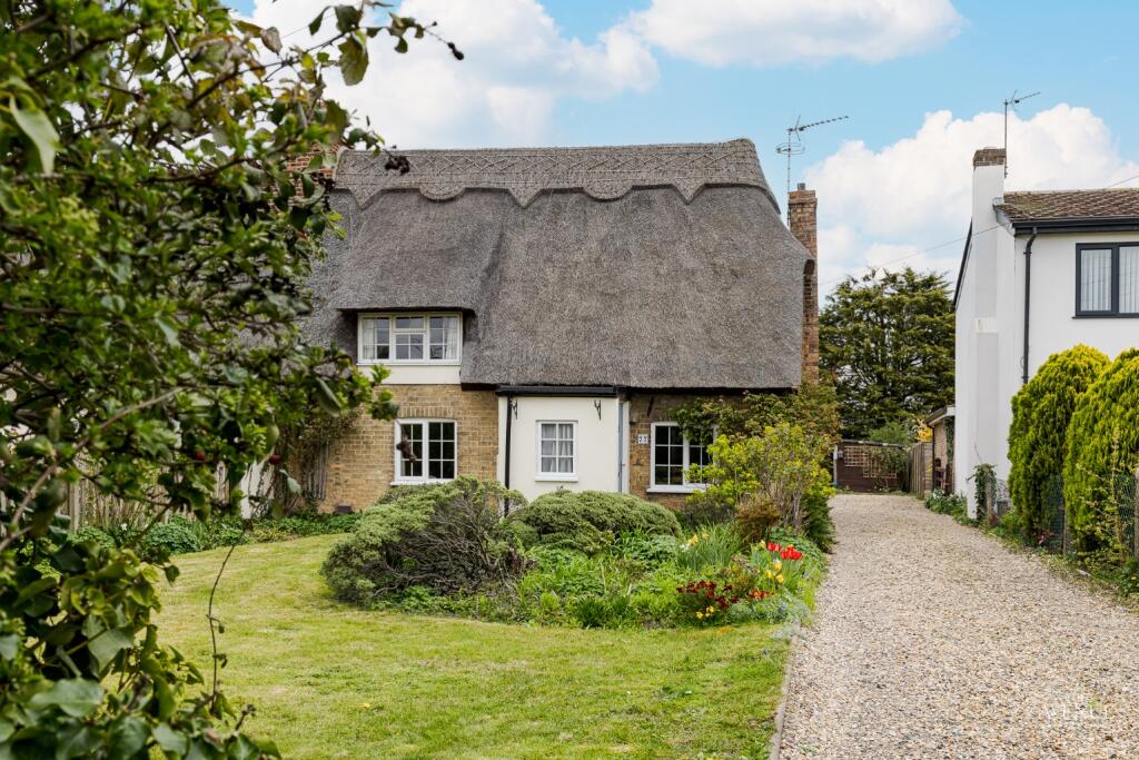 Main image of property: Middle Watch, Swavesey, Cambridge, Cambridgeshire