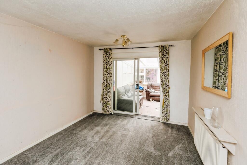 House in Chester - View 5