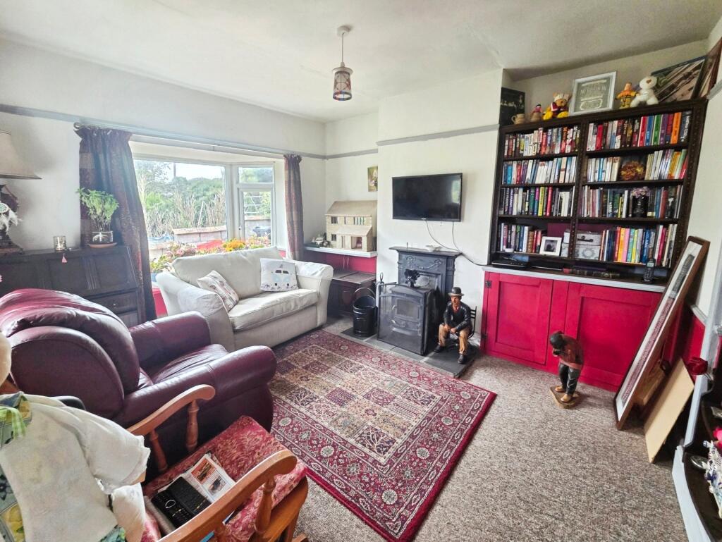 House in Truro - More