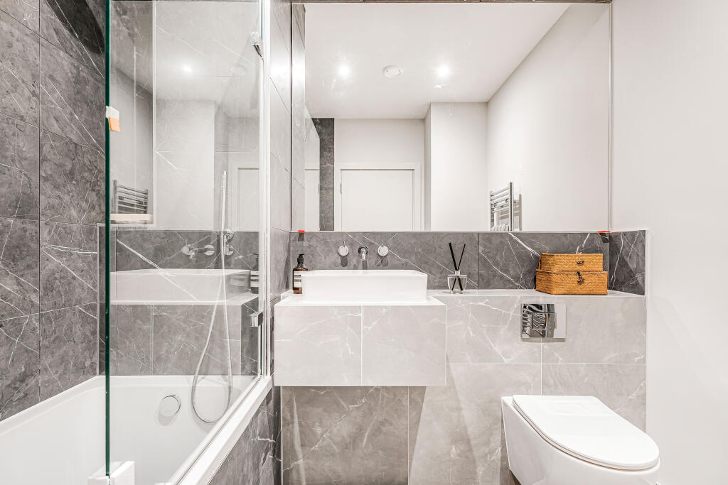 Apartment in St Albans, Cottonmill - View 3