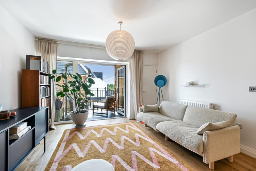 Main image of property: Beckenham Road, Beckenham, BR3
