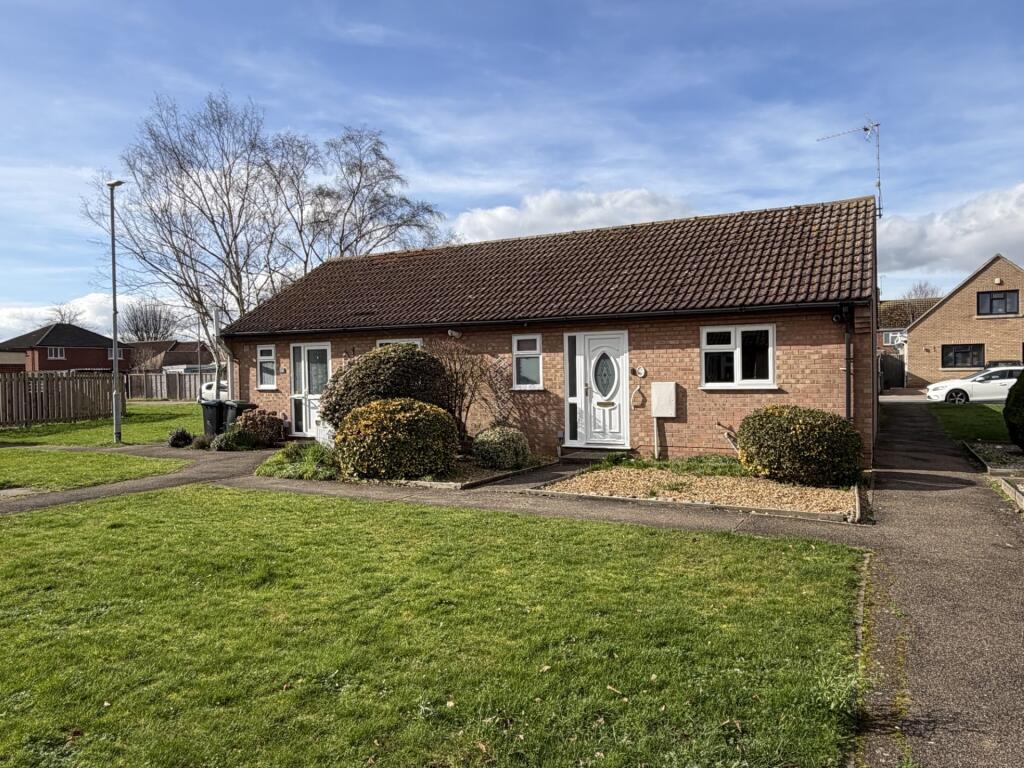 Main image of property: Manor Court Road, Witchford, Ely, Cambridgeshire