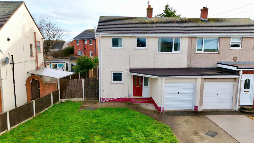 Main image of property: Colin Drive,  Rhyl, LL18