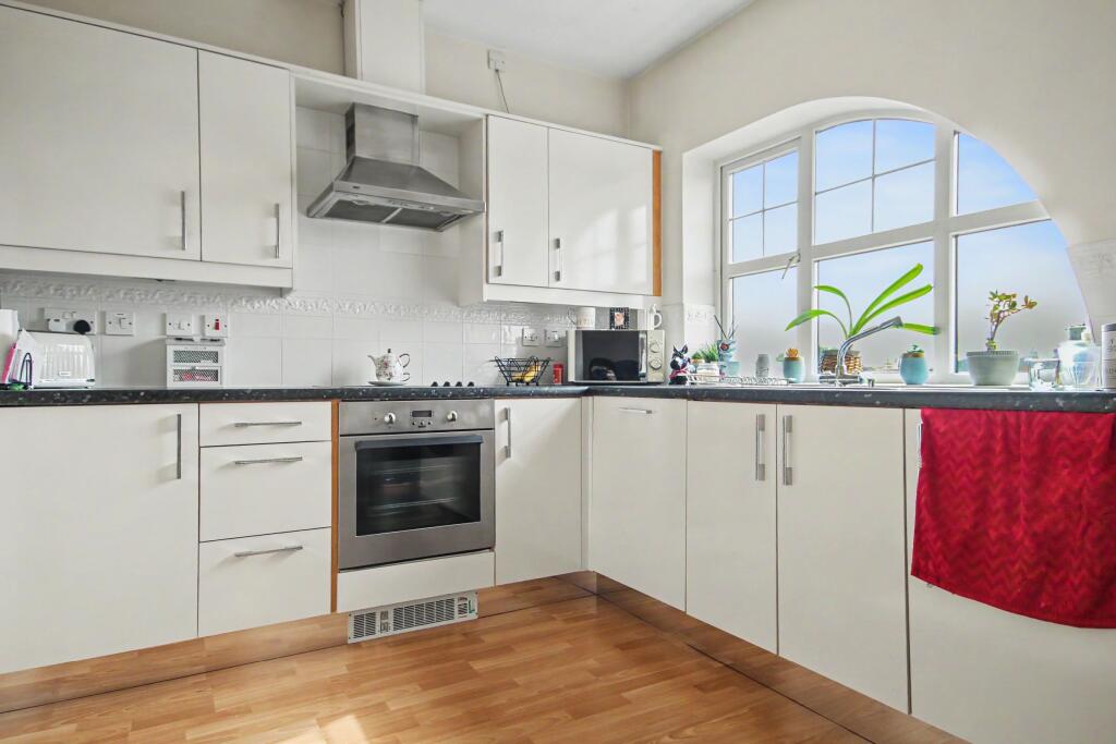 Apartment in Birmingham - View 4