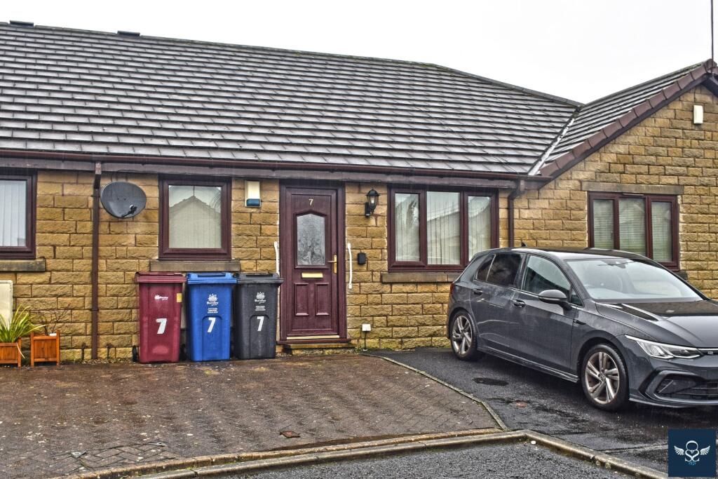 Main image of property: Brow View, Burnley