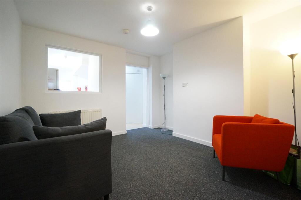 Main image of property: Mason Street, Bangor