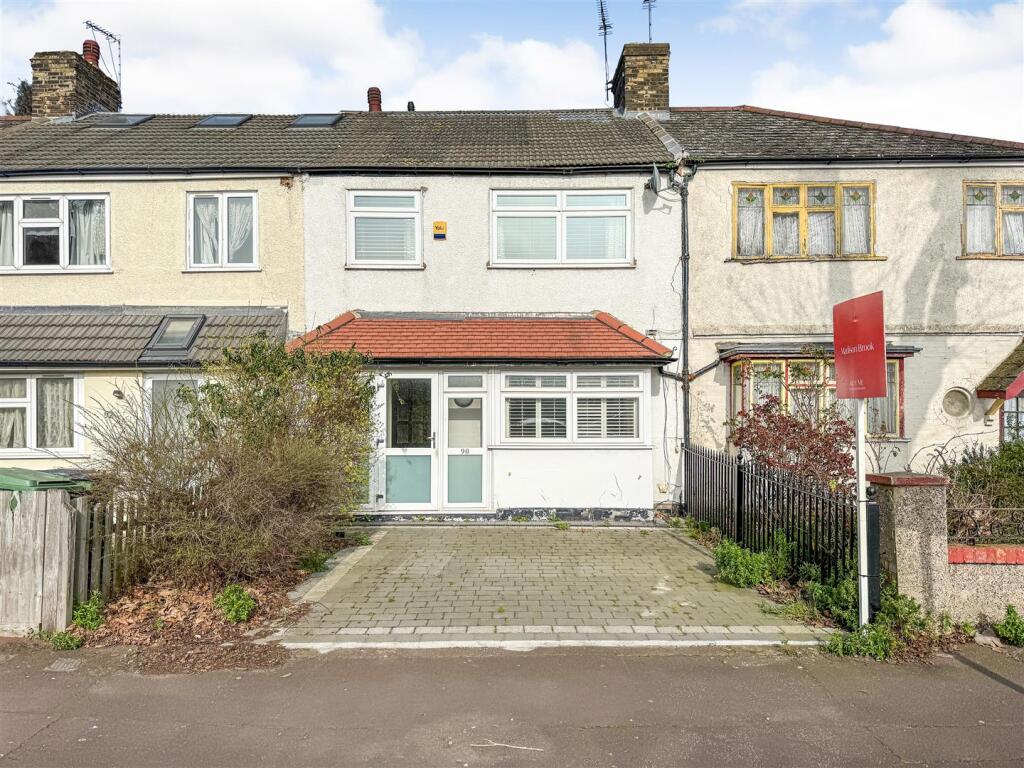 Main image of property: Tunnel Avenue, London